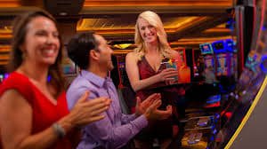 FH95 ကာစီနို Slots Jackpot Bonus Myanmar Online Gaming MMK